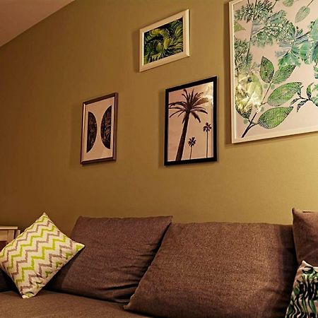 Apartament Apartament na Wzgórzu Gdynia Zewnętrze zdjęcie