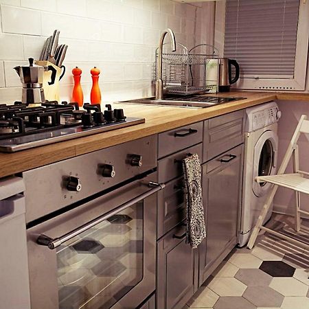 Apartament Apartament na Wzgórzu Gdynia Zewnętrze zdjęcie