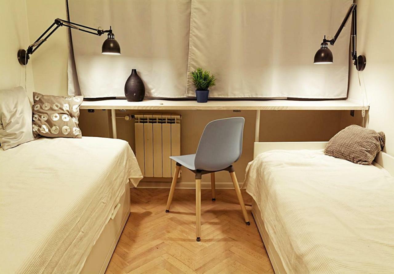 Apartament Apartament na Wzgórzu Gdynia Zewnętrze zdjęcie