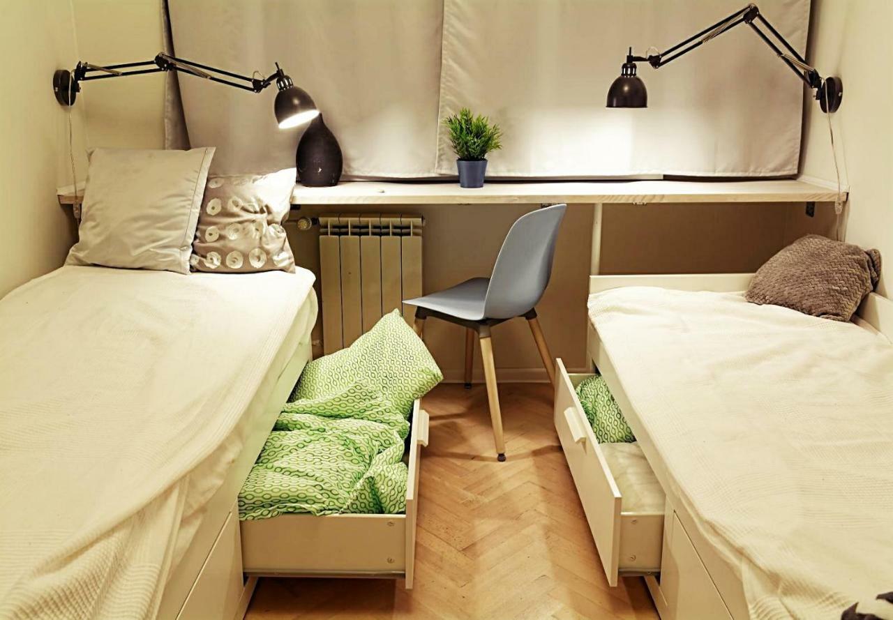 Apartament Apartament na Wzgórzu Gdynia Zewnętrze zdjęcie