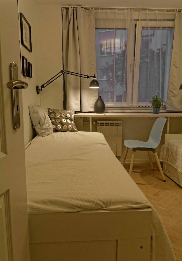 Apartament Apartament na Wzgórzu Gdynia Zewnętrze zdjęcie