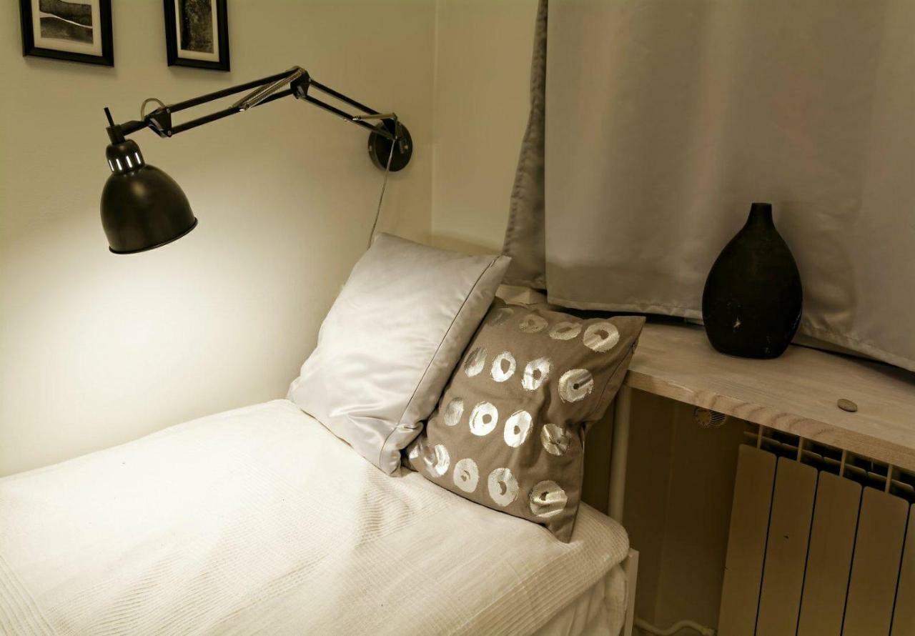 Apartament Apartament na Wzgórzu Gdynia Zewnętrze zdjęcie