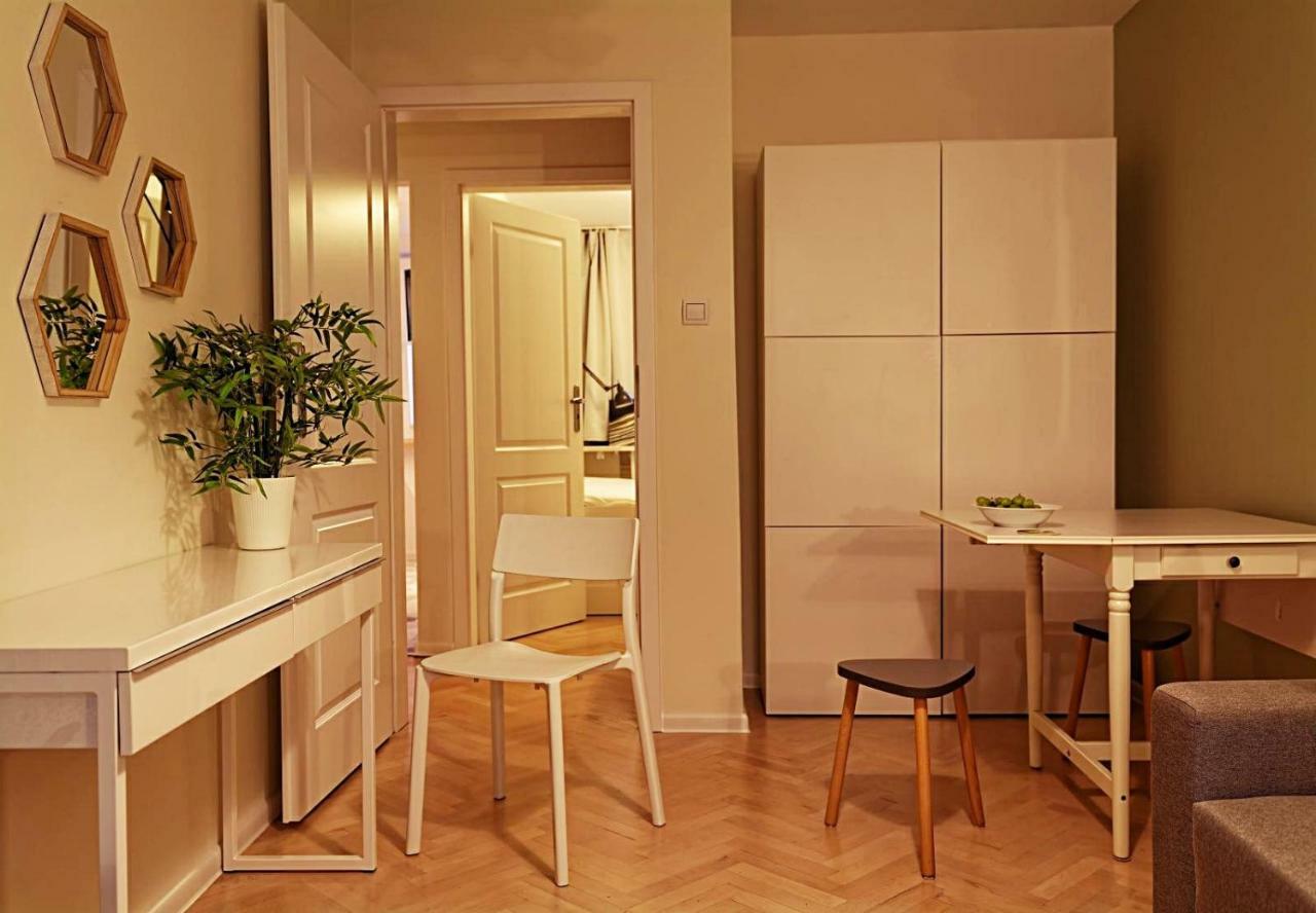 Apartament Apartament na Wzgórzu Gdynia Zewnętrze zdjęcie