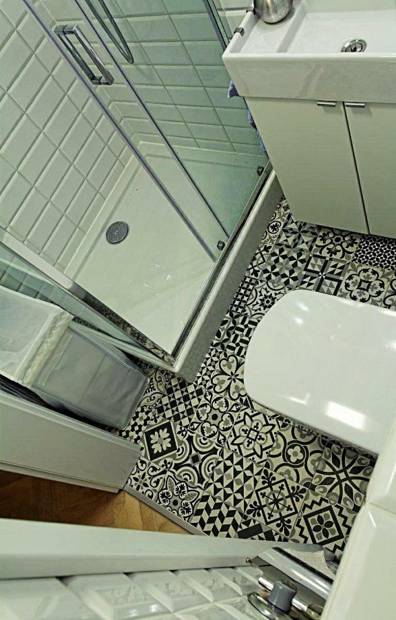 Apartament Apartament na Wzgórzu Gdynia Zewnętrze zdjęcie
