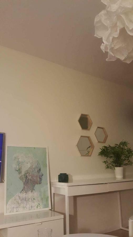 Apartament Apartament na Wzgórzu Gdynia Zewnętrze zdjęcie
