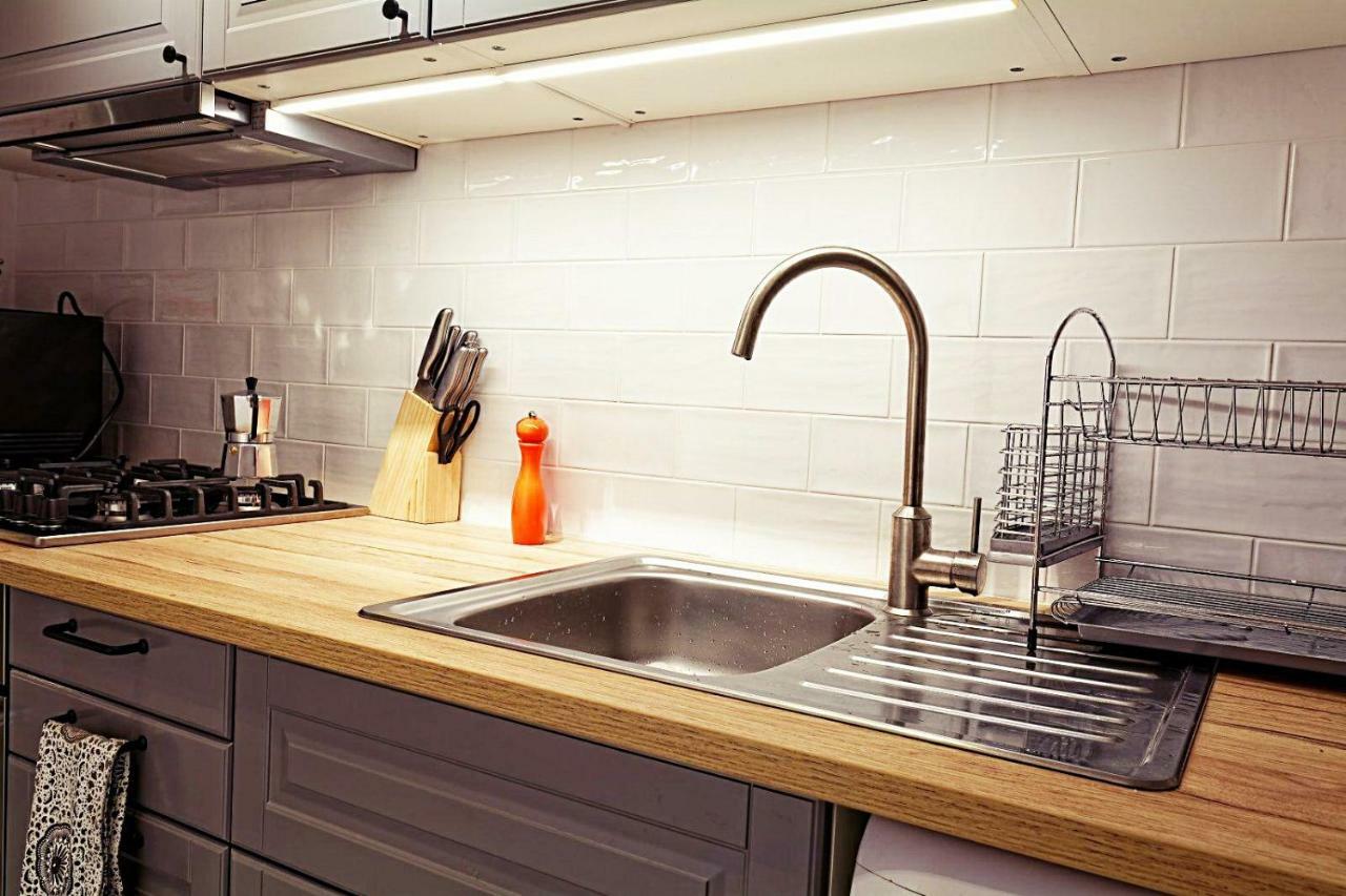 Apartament Apartament na Wzgórzu Gdynia Zewnętrze zdjęcie