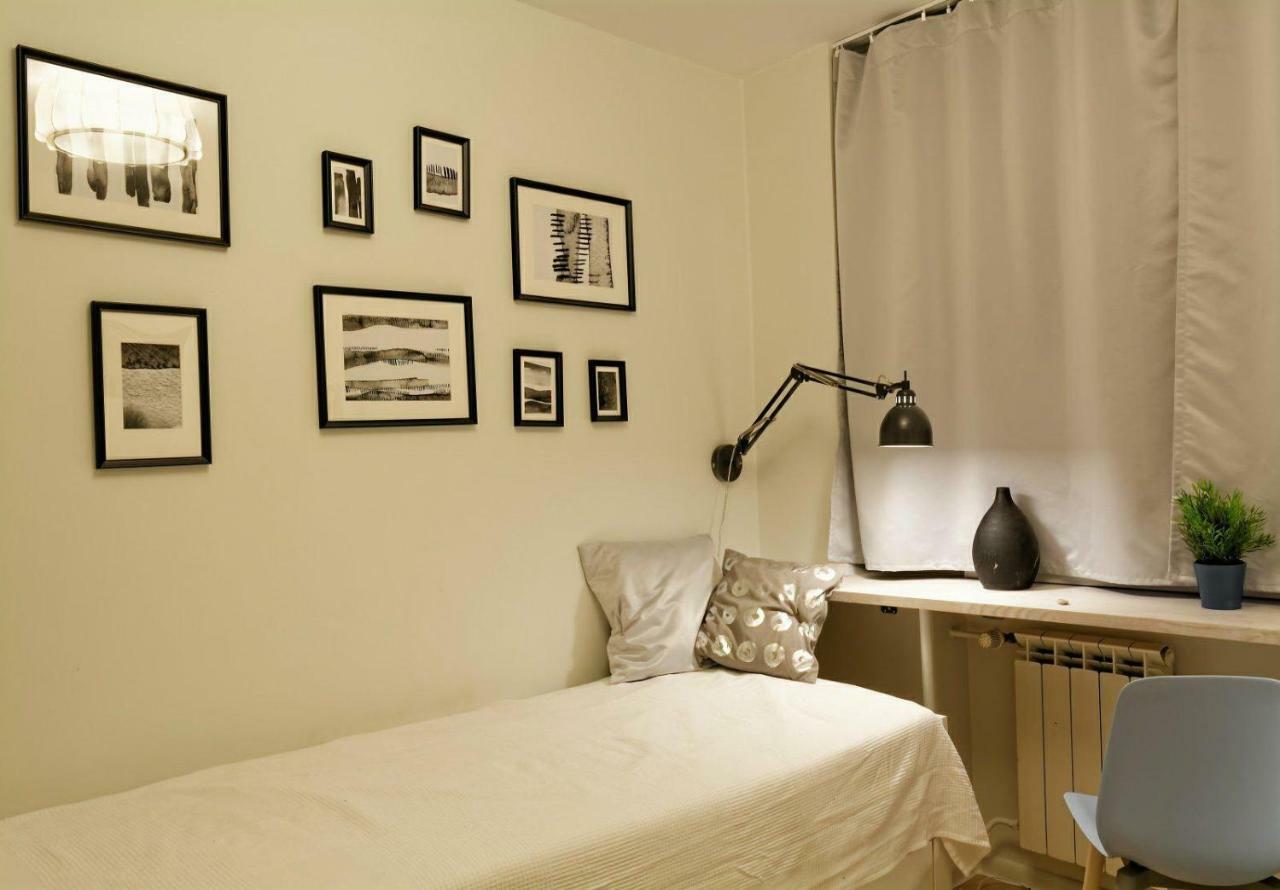 Apartament Apartament na Wzgórzu Gdynia Zewnętrze zdjęcie